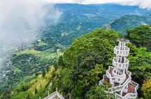 Private Sri Lanka Tour & Hike Experience to Ambuluwawa Tower