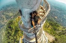 Private Sri Lanka Tour & Hike Experience to Ambuluwawa Tower