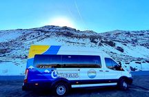 Full day Valle Nevado - Farellones experience