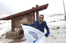 Full day Valle Nevado - Farellones experience