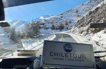 Full day Valle Nevado - Farellones experience