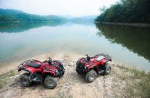 ATV Adventure & Dine in the River with Locals