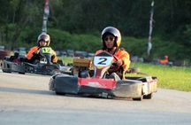 Marmaris Gokart Experince With Free Hotel Transfer Service