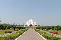 The best Private Old and New Delhi City tour in 8 Hours 
