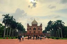The best Private Old and New Delhi City tour in 8 Hours 
