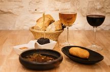 Eat Pintxos As A Local in San Sebastian