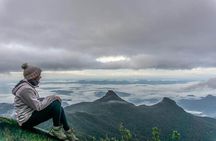Advancers Mountain Hiking at Adam's peak and White Water Rafting