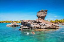 3-Island Hopping By Speedboat In Phu Quoc | Shared Tour