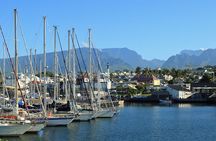 Reunion Island: 8-Hour Private Tour Through 8 Inescapable Sites