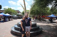 Gaborone City Tour (Half Day tour)