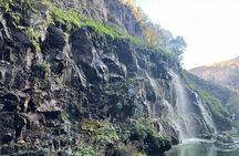 1 Day Tour in Dashbashi Canyon