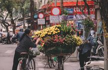 Good Morning Hanoi Private Tour by Motorbike