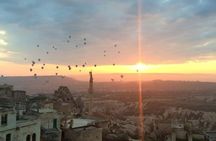 2 Days Private Cappadocia Tour with Professional Guide & Driver