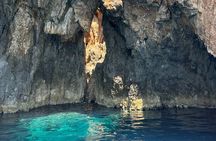 3-Hour Private Tour in Zakynthos, Cameo Island & Keri Caves