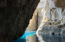 3-Hour Private Tour in Zakynthos, Cameo Island & Keri Caves