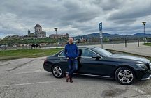Danube Bend Privately with full board