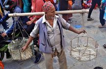11-Day Adventure Nepal Tour