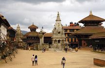 11-Day Adventure Nepal Tour