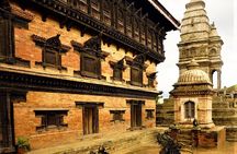 11-Day Adventure Nepal Tour