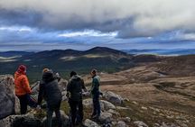 Private Walking Tour to Ben Macdui Scotland