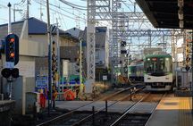 Private Day Tour In Tokyo with a Native English Speaker