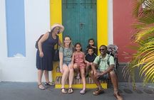 Old San Juan Family Fun Tour: Science/History/ Yummy treats