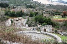 Dubrovnik Country and Ston Private Tour
