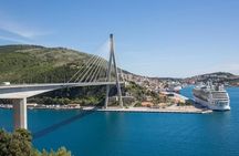 Dubrovnik Country and Ston Private Tour