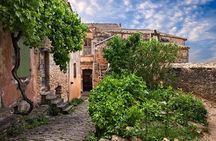 Luberon Villages Full Day Trip From Aix