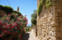 Luberon Villages Full Day Trip From Aix