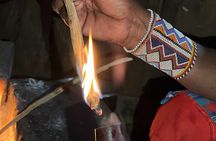 Masai village Day Tour Experience