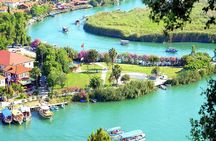 Full Day Dalyan (Turtle Beach) From Bodrum