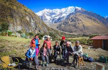 Discover Humantay Lake on a Private Tour in Cusco