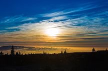 3-Hour Teide Sunset Quad Trip in Tenerife