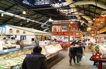 Best of Toronto Walking Tour W/ CN Tower and Boat Cruise