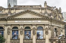 Best of Toronto Walking Tour W/ CN Tower and Boat Cruise