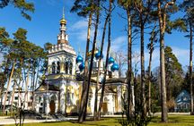 Private Full-Day Trip to Jurmala and Great Kemeri Bog Boardwalk