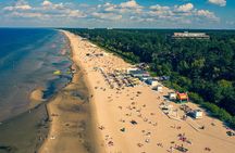 Private Full-Day Trip to Jurmala and Great Kemeri Bog Boardwalk