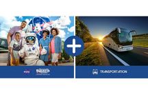 Kennedy Space Center Tour