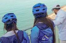Sorrento Peninsula: tour in e-bike