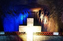 Private Tour of Laguna Guatavita and Zipaquirá Salt Cathedral