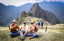 Private One Day All Inclusive Machu Picchu Excursion