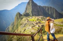 Private One Day All Inclusive Machu Picchu Excursion