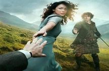 Inverness Outlander Tour