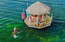 Cruisin' Tikis Key Largo - Tiki Fun Cruise (Private)