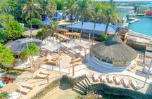 Mangata Beach from Cartagena
