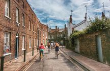 City & Secrets: Explore London's Hidden Gems