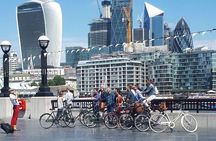 City & Secrets: Explore London's Hidden Gems