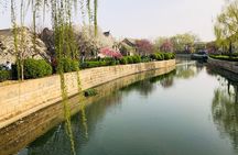 Beijing Hutong Virtual Tour Great for School and Team Building