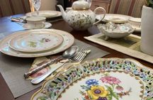 Japanese Home Cooking Class & Walk in Todoroki Temple Tokyo 